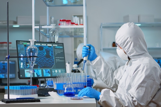 Immunology and Serology