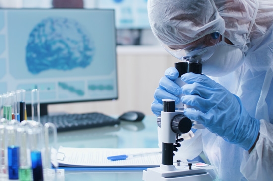 Microbial Identification