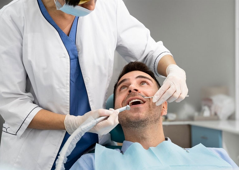 Dental Surgery