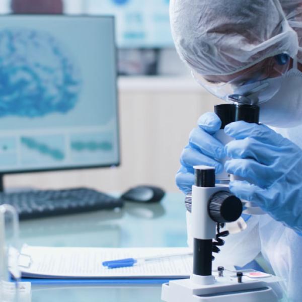 Build Healthier Tomorrow