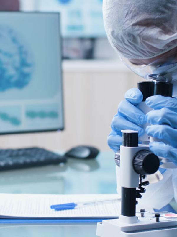 Build Healthier Tomorrow