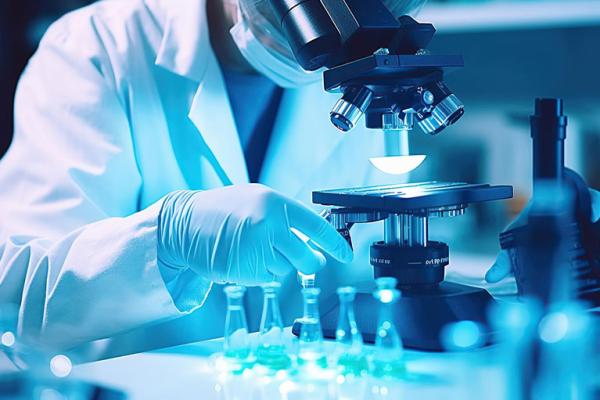 Driven by Innovation