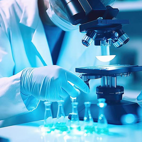 Driven by Innovation