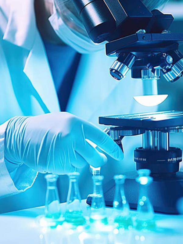 Driven by Innovation