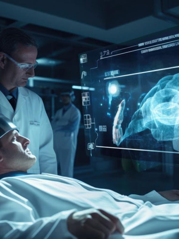 Empower Healthy Lives