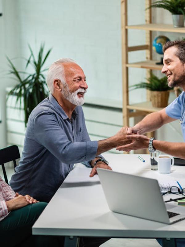 Every Step of the Way