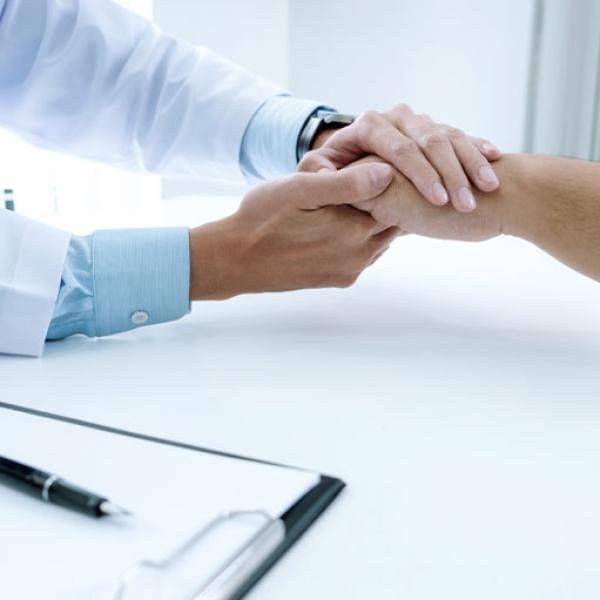 Excellence in Healthcare