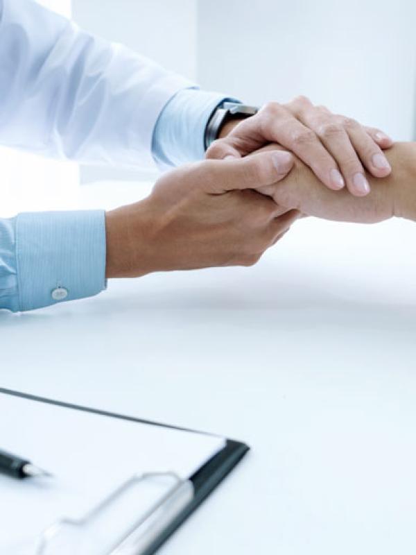 Excellence in Healthcare