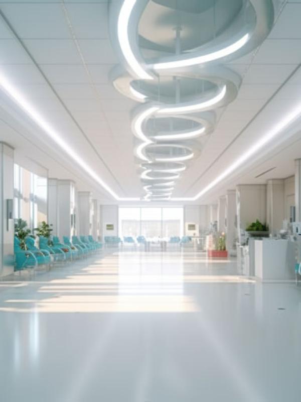 Personal Health Solution