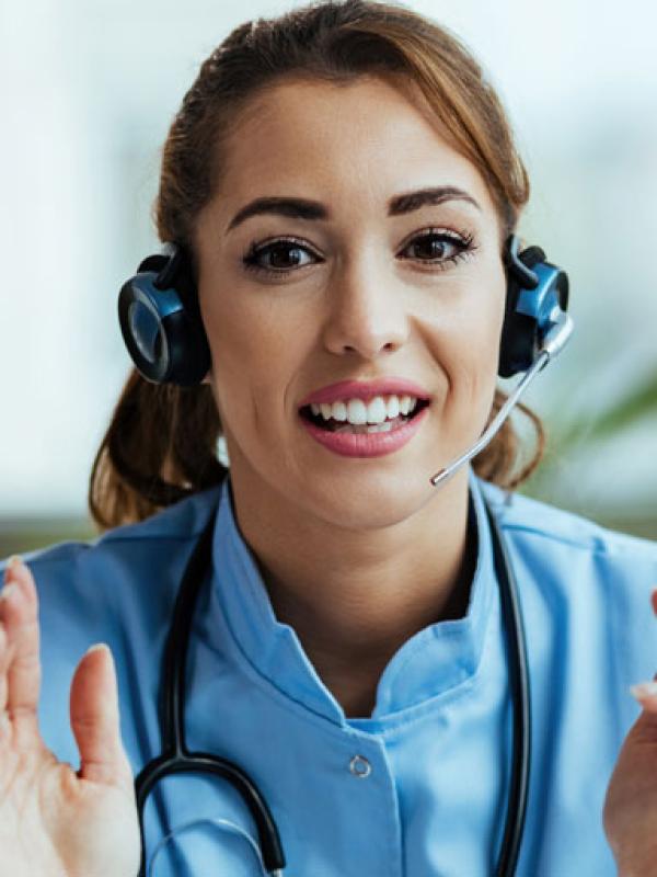 Putting Patients First